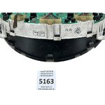 Панель приладів для Daewoo Lanos 7880-4870