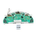 Панель приладів для Daewoo Lanos 158146 DLX