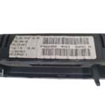 Щиток приборов дисплей Renault Scenic Р8200451505а