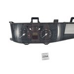 Щиток приборов Renault Vel Satis 8200362529A