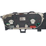 Щиток приборов Renault Vel Satis 8200362529A