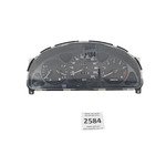 Щиток приборов Daewoo Lanos c тахометром