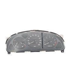 Щиток приладів Daewoo Lanos c тахометром