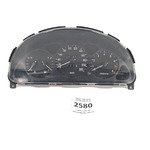 Панель приладів Daewoo Lanos з тахометром