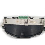 Панель приладів Daewoo Lanos з тахометром