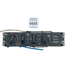 Панель керування печі 5HB008057-04 Mercedes Vito W638