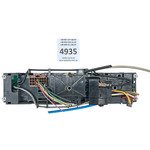 Панель управления печки 5HB008057-04 Mercedes Vito W638