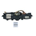 Панель керування пічки A0004463628 Mercedes Sprinter, Vito
