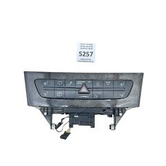 Панель керування A2116800552 Mercedes-Benz E-class (W211), CLS (W219)
