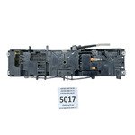 Панель управления печки 5HB008058-06 Mercedes Sprinter Vito