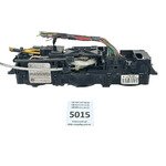 Панель управления печки Mercedes Sprinter Vito 5HB008058-02, A0004461528 