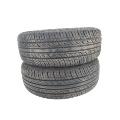 Шини 195 60 R15 Літо б у Sunfull