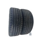 Пара летних покрышек 205.55 R16 Continental