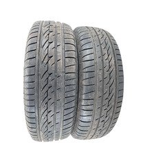 Пара літніх покришок  215.65 R16 Firestone