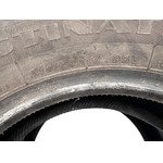 Пара літніх покришок  215.65 R16 Firestone