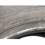 Пара літніх покришок  215.65 R16 Firestone