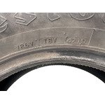 Пара летних покрышек 215.65 R16 Firestone