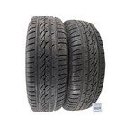 Пара літніх покришок  215.65 R16 Firestone