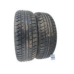 Пара летних покрышек 195.65 R15 Hankook