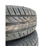 Пара летних покрышек 195.65 R15 Matador