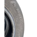 Пара летних покрышек 195.65 R15 Matador