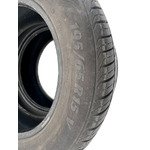 Пара летних покрышек 195.65 R15 Matador