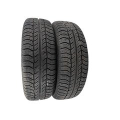 Пара літніх шин 195.65 R15 Pirelli