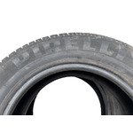 Пара летних покрышек 195.65 R15 Pirelli