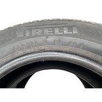 Пара летних покрышек 195.65 R15 Pirelli
