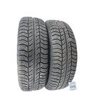 Пара летних покрышек 195.65 R15 Pirelli