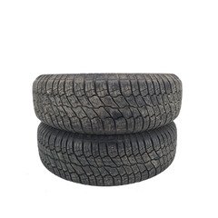 Шини 175 65 R14 Літо б у Continental Contact