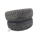 Шины 175 65 R14 Лето б у Continental Contact