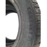 Шины 175 65 R14 Лето б у Continental Contact