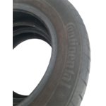 Шины 175 65 R14 Лето б у Continental