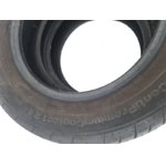 Шины 175 65 R14 Лето б у Continental