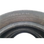 Шины 175 65 R14 Лето б у Continental