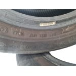 Шины 175 65 R14 Лето б у Continental