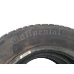 Шины 175 70 R13 Лето бу Continental