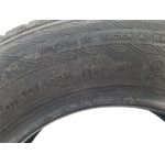 Шины 175 70 R13 Лето бу Continental