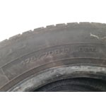 Резина R13 175 на 70 Лето Debica passio2