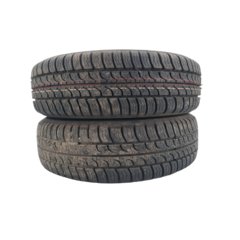 Пара літніх покришок 175.70 R13 Firestone