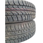 Пара летних покрышек 175.70 R13 Firestone