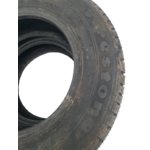 Пара летних покрышек 175.70 R13 Firestone