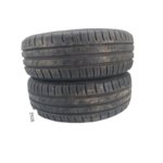 Шины 185/60 R14 Лето б/у Falken