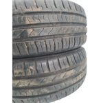 Шины 185/60 R14 Лето б/у Falken