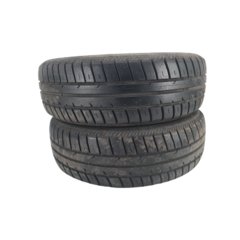 Шины 195 60 R15 Лето б у Fulda