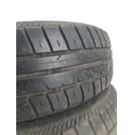 Шины 195 60 R15 Лето б у Fulda