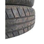 Шины 195 60 R15 Лето б у Fulda