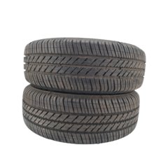 Шины 195 60 R15 Лето б у GoodYear