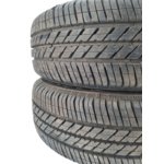 Шины 195 60 R15 Лето б у GoodYear